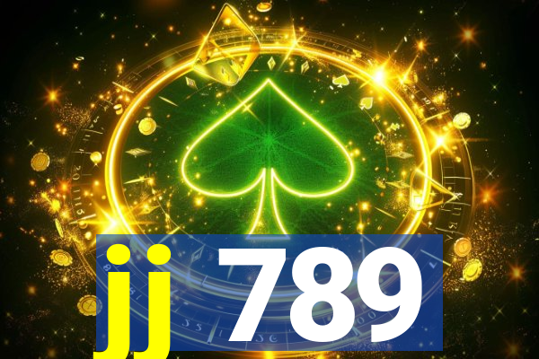 jj 789